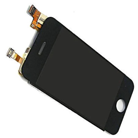 Vidrio + LCD + Pantalla táctil para iPhone 2G OEM