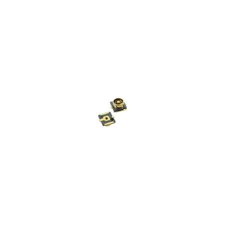 UMTS connector on iPhone 3G 3GS mainboard 1.639344  - 1
