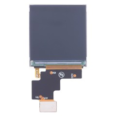 Pantalla LCD frontal pequeña para GoPro Hero 10-11-12.