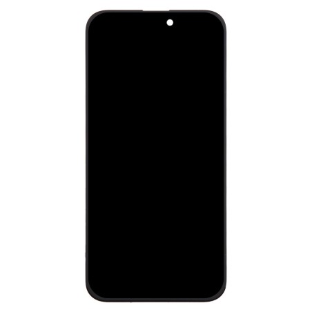 Glass Touch Screen LCD Display for iPhone 15 Pro Max