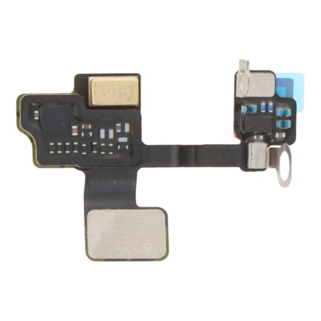 Câble souple de microphone pour iPhone 16