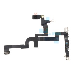 Cabo flexível de sinal WiFi para iPhone 16 5.737705 - 1