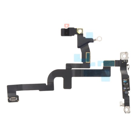 Cabo flexível de sinal WiFi para iPhone 16 5.737705 - 1