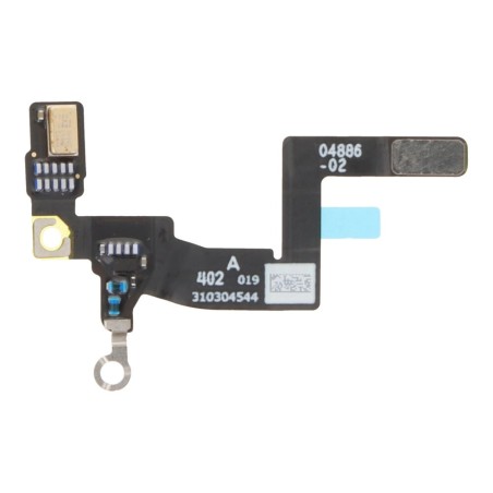 Cable Flexible de Señal de Brújula para iPhone 16