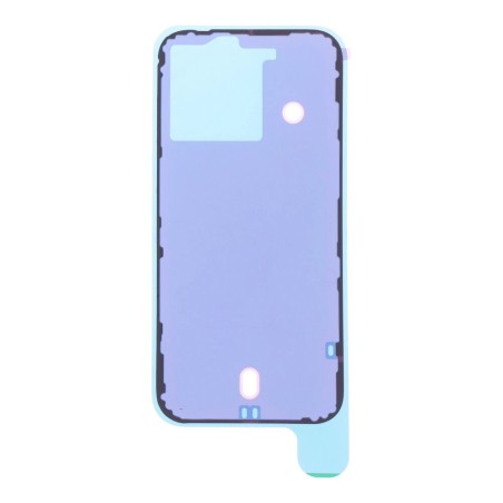 Frame sticker for iPhone 16 0.819672  - 1