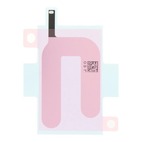 Adesivo Bateria para iPhone 16