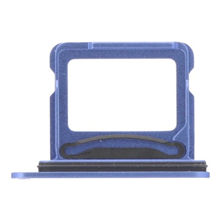 Plateau de tiroir de fente pour carte SIM pour iPhone 16/16Plus Teal