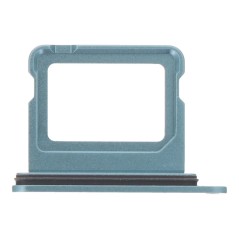 Bandeja de slot de cartão SIM para iPhone 16/16Plus Ultramarine 2.459016 - 1