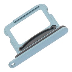 Ultramarine Sim Slot Tray Holder for iPhone 16/16Plus