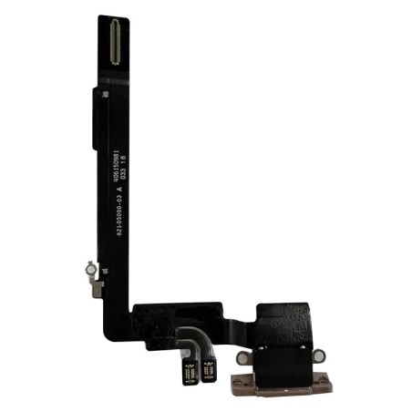 Conector de carregamento para iPhone 16 Pro Max Desert