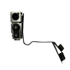 Set completo fotocamera frontale per iPhone 16 Pro Max 54.098361 - 1