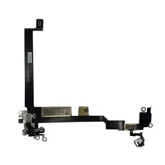 Cabo Flexível de Carregamento para iPhone 16 Pro Max da Apple 15.57377 - 1