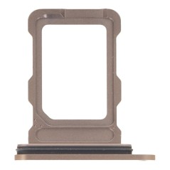 iPhone 16 Pro Max Desert 1 SIM card slot