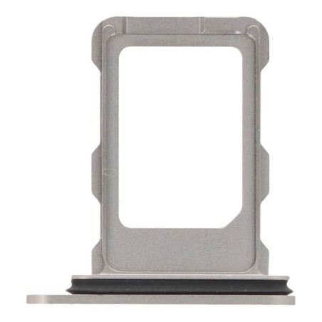 Porte SIM pour iPhone 16 Pro Max Nat Titan 1 SIM 2.04918  - 1