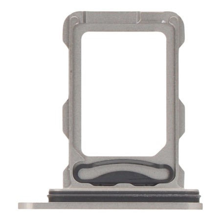 Porta Sim per iPhone 16 Pro Max Nat Titan 2 SIM 2.04918 - 1