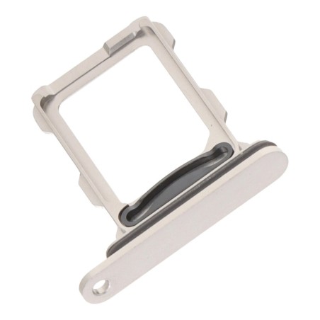 Sim Tray for iPhone 16 Pro Max Nat Titan 2 SIM