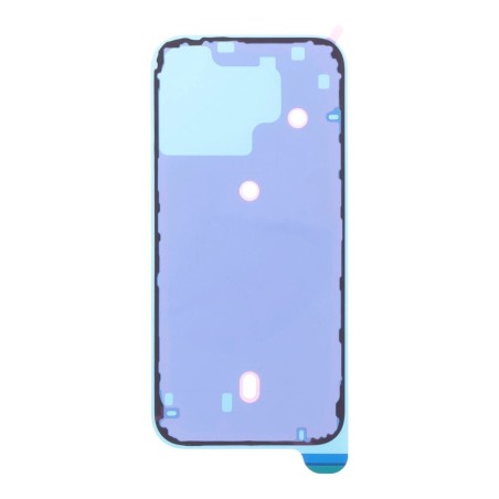 Adesivo Frame para iPhone 16 Pro Max