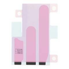 Adhesivo de batería para iPhone 16 Pro Max. 0.819672 - 1