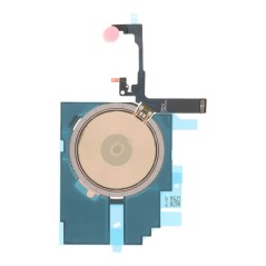 Bobine de recharge sans fil NFC pour iPhone 16 Pro de Apple