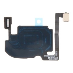Cabo flexível para alto-falante de auscultadores para iPhone 16 Pro