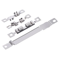 Conjunto de Peças Internas para iPhone 16 Plus