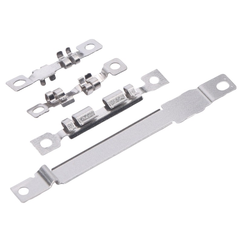 Conjunto de Peças Internas para iPhone 16 Plus Conjunto de Peças Internas para iPhone 16 Plus