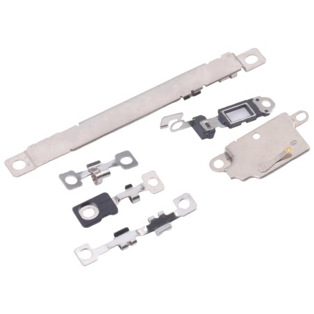 Internal Parts for iPhone 16 Pro 6 Pieces