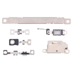 Set Parti Interne per iPhone 16 Pro 6 PZ