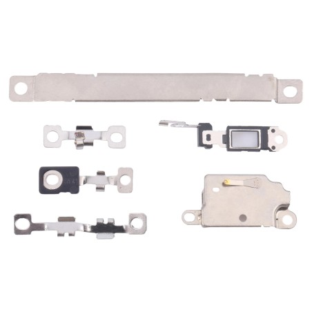 Internal Parts for iPhone 16 Pro 6 Pieces