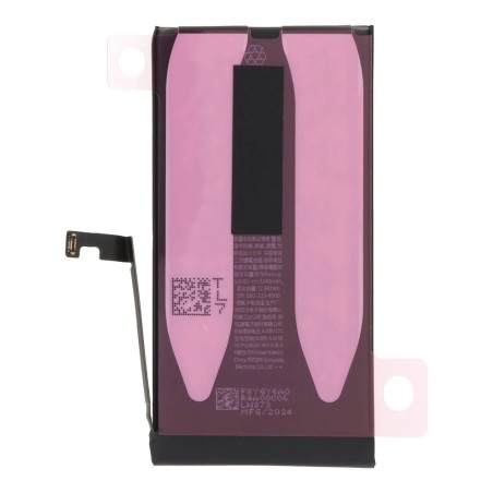 Batterie de remplacement pour iPhone 16 Plus de Apple