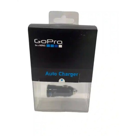 Car Charger for GoPro DK00150037