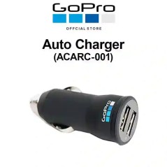 Carregador de carro para GoPro DK00150037