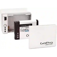 Batteria Aggiuntiva per GoPro YHD517B 45.08 - 1