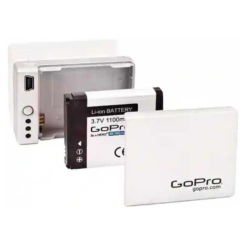 Additional Battery for GoPro YHD517B 45.08 - 1 Additional Battery for GoPro YHD517B 45.08 - 1