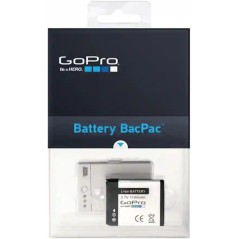 Batería adicional para GoPro BacPac YHD517B.