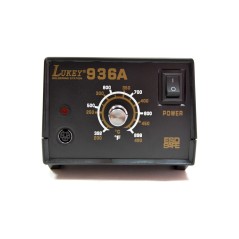 Soldering station Lukey 936A