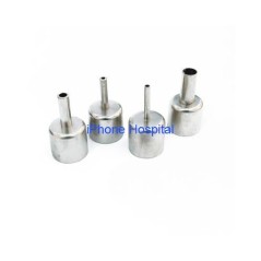 Soldering and Desoldering Station + SMD Soldering Iron + 4 Nozzles