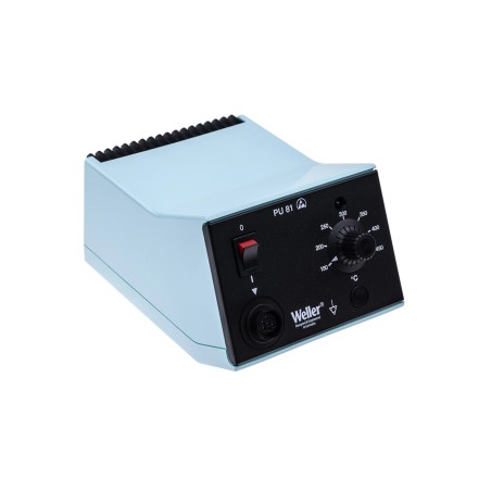 Unité de contrôle WELLER PU 81 230V