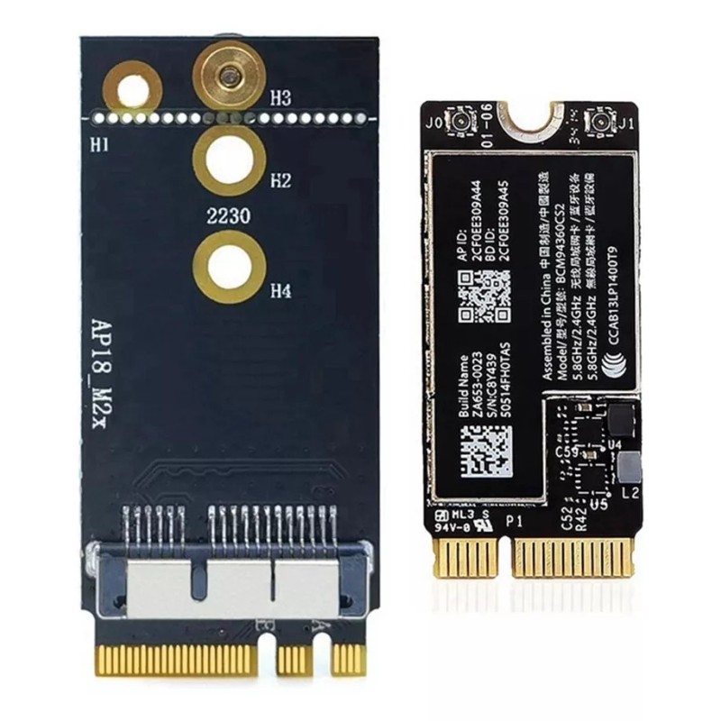BCM94360CS2 BCM94360CS2