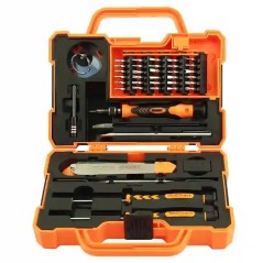 Kit Strumenti Professionale per aprire Tablet Telefoni Cellulari e Molto altro