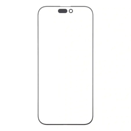 Replacement Glass Screen with OCA for iPhone 16 Pro