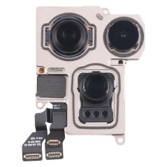 Fotocamera Posteriore per iPhone 15 Pro Max