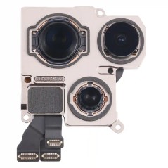 Fotocamera Posteriore per iPhone 15 Pro