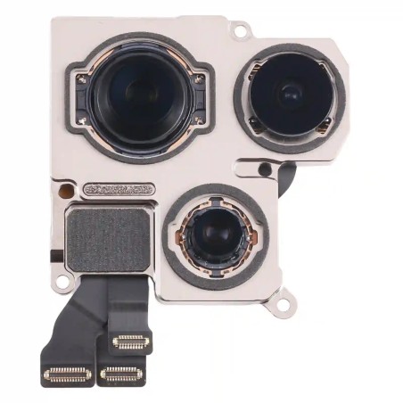 Fotocamera Posteriore per iPhone 15 Pro
