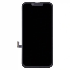 Écran tactile LCD en verre pour iPhone 13 INCELL.