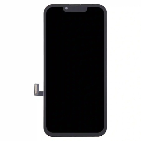 Écran tactile LCD en verre pour iPhone 13 INCELL.