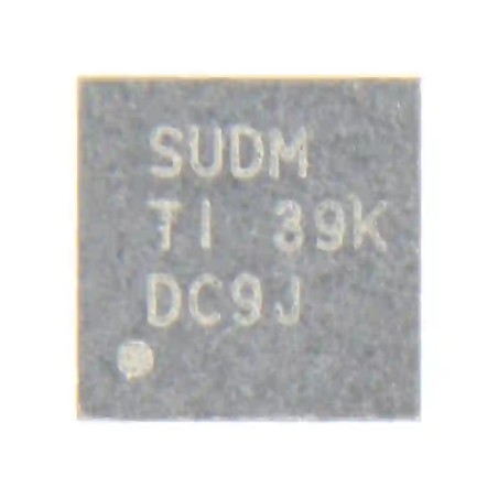 SUDM U5110 IC di ricarica per Macbook Air 13.3" A1466 2.868852  - 1