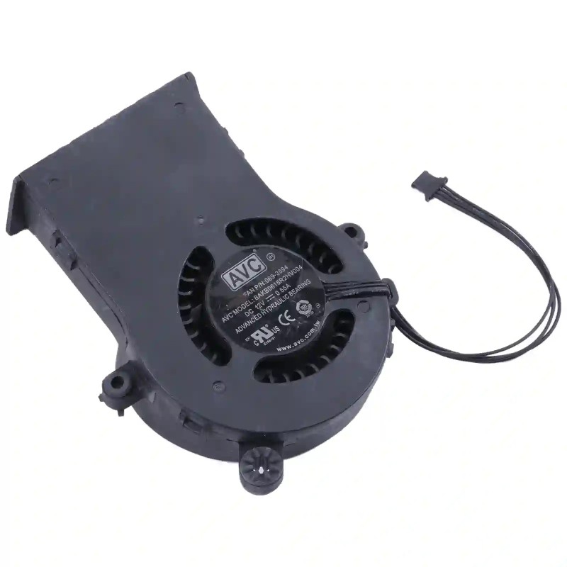 Ventilador de refrigeração para iMac 21.5 A1311 Ventilador de refrigeração para iMac 21.5 A1311