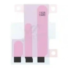 Colla Biadesivo per Batteria Apple iPhone 16 Pro 0.819672 - 1