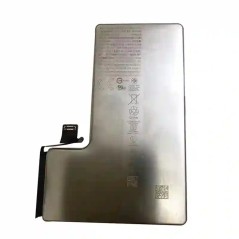 Batteria Pila di Ricambio per Apple iPhone 16 Pro